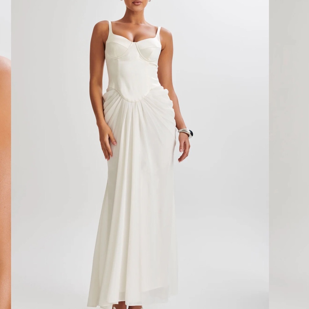 Meshki Leila Dress
